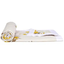 Solimo Single Microfiber Quilt