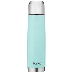 Amazon Brand - Solimo Stainless Steel Bottle 1000 ml