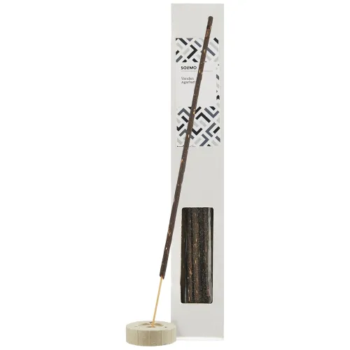 Image of Solimo Vandan Agarbatti (20 sticks * pack of 2)