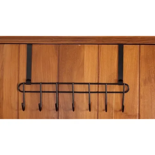 Image of Solitude Over-The-Door Hook Hanger (Pack of 2)