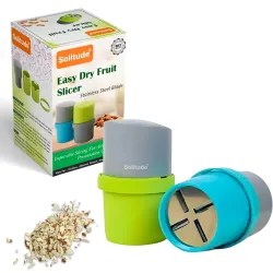 Solitude Dry Fruit Cutter