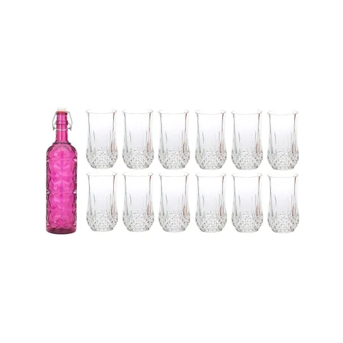 Image of Somil Beverage Glass Serving Set