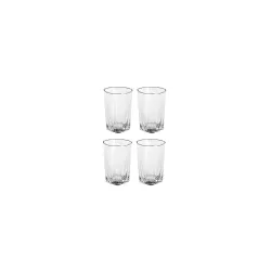 Somil Drinking Glass Set 