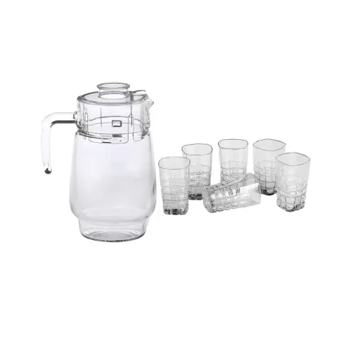 Image of Somil Drinking Set of One Jar 