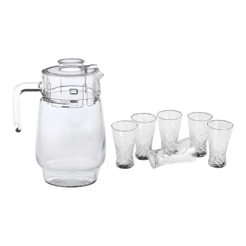 Image of Somil New Designer Drinking Set 