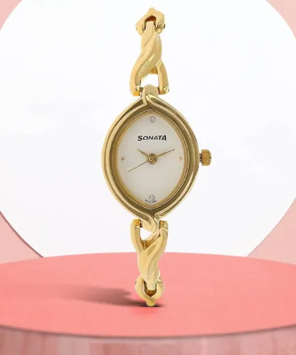 Image of SONATA  Analog Watch - For Women