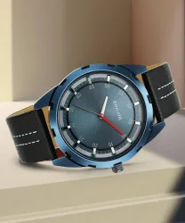 SONATA  Blues Analog Watch - For Men