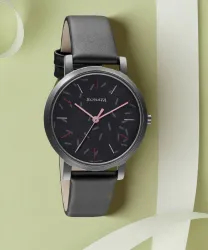 SONATA Cassata Women’s Analog Watch