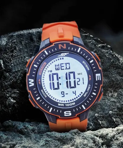 Image of SONATA  Digital Watch - For Men