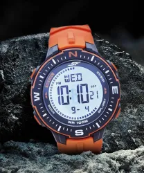 SONATA  Digital Watch - For Men