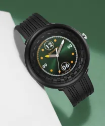SONATA F1 plastics Analog Watch - For Men 77121PP01W