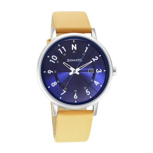 Image of Sonata Force Analog Men's Watch