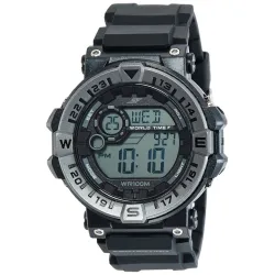 Sonata Mens Analog Watch