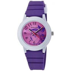 Sonata Pink Dial Analog watch For Women-NR8992PP03/NS7987SL01W