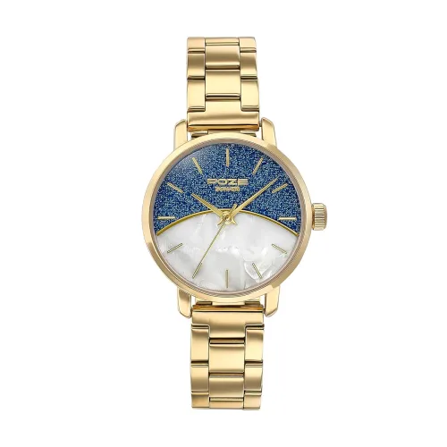 Image of Sonata Poze 6 Delicate Dial Women's Watch 