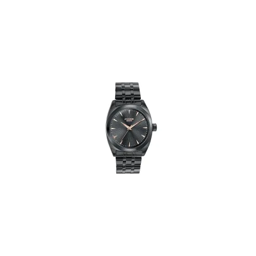 Image of Sonata Poze 6 Graphite Dial Men's Watch