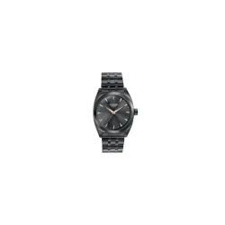 Sonata Poze 6 Graphite Dial Mens Watch