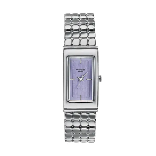 Image of Sonata Poze 9 with Quartz Analog with Alloy Strap Watch for Women
