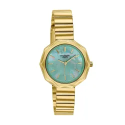 Sonata Poze 9 with Quartz Analog Strap Watch for Women