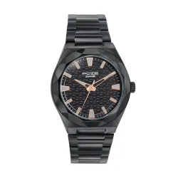 Sonata Poze 9 with Quartz Analog with Sheet Metal