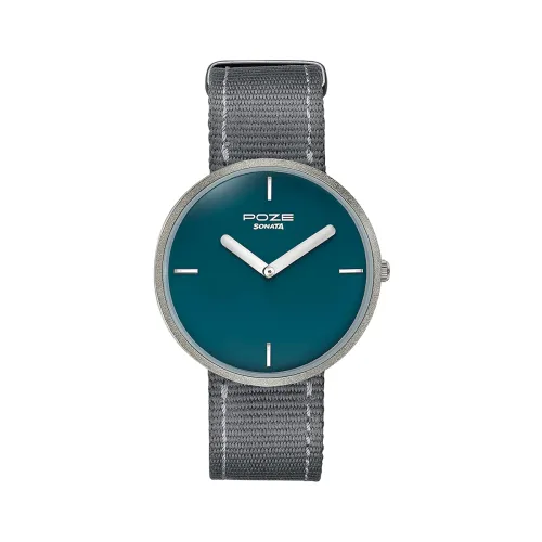 Image of Sonata Poze Quartz Analog Men's Watch
