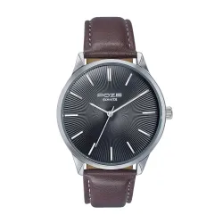 Sonata Poze Quartz Strap Analog Watch for Men