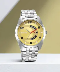 SONATA  Sonata RPM 3.0 Analog Watch