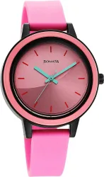 SONATA SPLASH 3.0 Analog Watch - For Women
