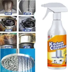 Sonavi Kitchen Foam Cleaner Spray 250ml