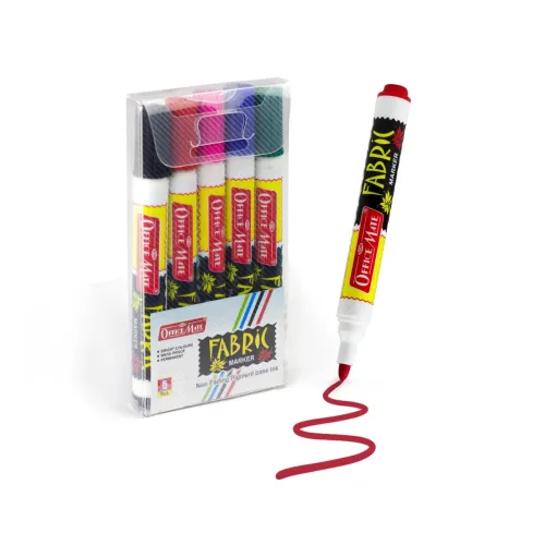 Image of Soni Officemate Fabric Marker 