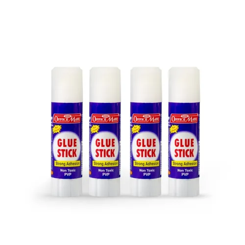 Image of Soni Officemate Glue Stick 8 gm Pack of 4-2set