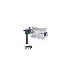 Sonia Porta Light with 1000 watt