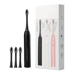Sonic Electric Toothbrush for Adults & Kids 5 Cleaning Modes