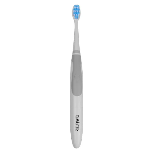 Image of Sonic Rechargeable Electric Toothbrush for Adults 