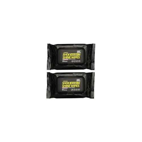 Image of SONORO KATE Shoe Cleaning Wipes (80 Wipes) 