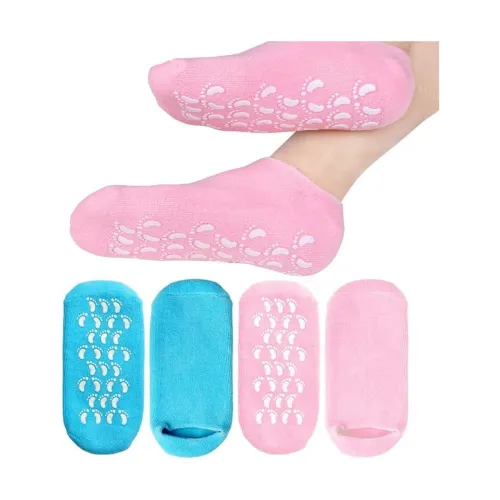 Image of SONORO KATE Silicone Socks 