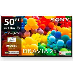 Sony 50inches BRAVIA 2M2 4K Smart Google TV (K-50S22M2)