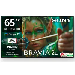 Sony 65inch BRAVIA 2M2 4K Smart LED TV (K-65S25M2)