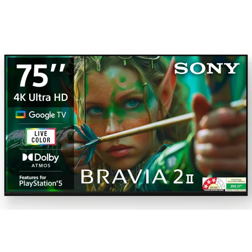Image of Sony 75