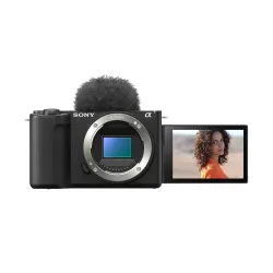Sony Alpha ZV-E10M2 Mirrorless Vlog Camera