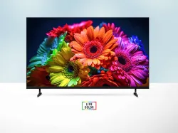 Sony BRAVIA 2 II 138.8 cm (55 inch) Ultra HD (4K) LED Smart Google TV (K-55S25EM2)