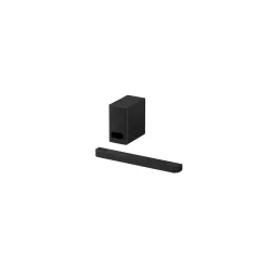 Sony Bravia Theatre Bar 6 HT-BD60 5.1(3.1.2 ch) Dolby Atmos Soundbar with Wireless Subwoofer, 2-Upfiring Speakers, S-Force & Vertical Surround Engine, Bluetooth, HDMI eARC.