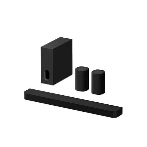 Image of Sony Bravia Theatre Bar 7 (HT-A7100) 5.1.4ch with 360 Sound,IMAX,Dolby