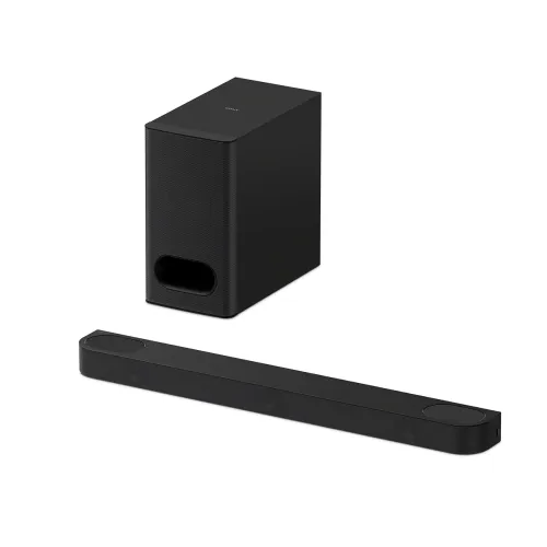 Image of Sony Bravia Theatre HT-BD60 5.1 Dolby Atmos Soundbar