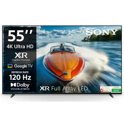 Sony Bravia XR 55 inches 4K Full Array TV