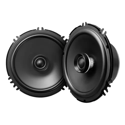 Image of Sony Car Speaker XS-160GS 16 cm (6.3 inch) 2-Way Coaxial Speakers (Black)