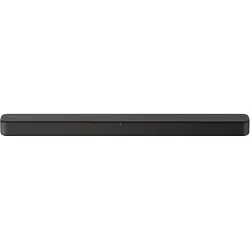 Sony HT-S100F 2.0 Ch Dolby Audio Soundbar with Bass Reflex Speaker for deep Bass,