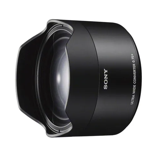 Image of Sony E Mount Full-Frame Ultra-Wide Converter