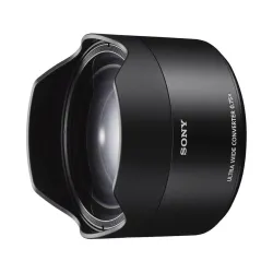 Sony E Mount Full-Frame Ultra-Wide Converter
