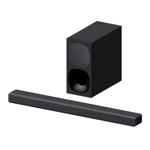 Image of Sony HT-G700 3.1ch 4K Dolby Atmos Soundbar for TV with Wireless subwoofer